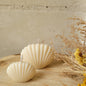 Duo bougie parfumée - Coquillage
